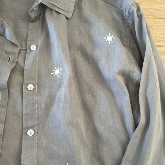 Sundry button down - Picture 3 of 3